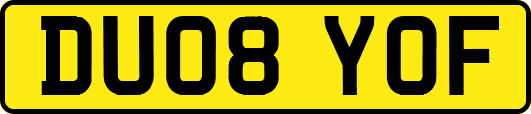 DU08YOF