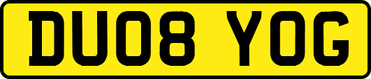 DU08YOG