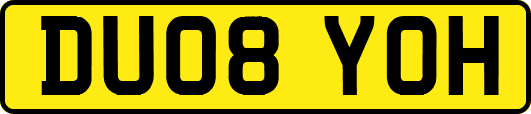 DU08YOH