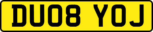 DU08YOJ