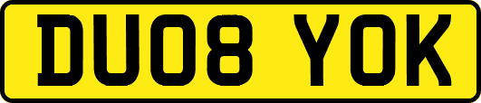 DU08YOK