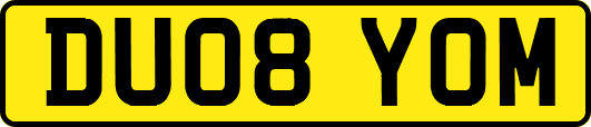DU08YOM