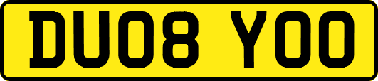 DU08YOO