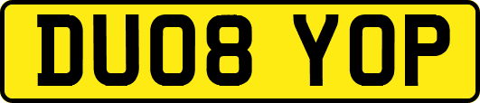 DU08YOP