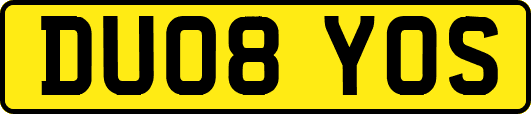 DU08YOS