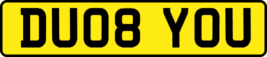 DU08YOU
