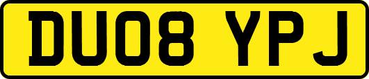 DU08YPJ