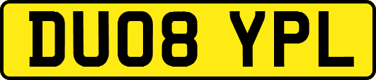 DU08YPL