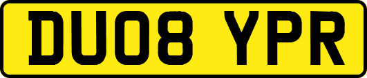 DU08YPR