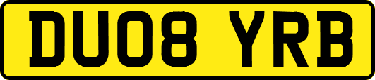 DU08YRB