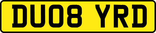 DU08YRD