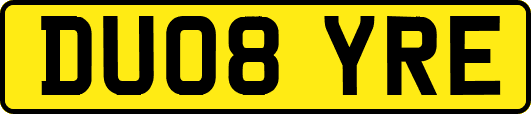 DU08YRE
