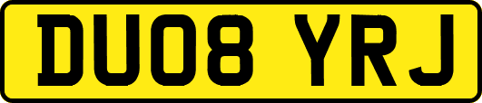 DU08YRJ