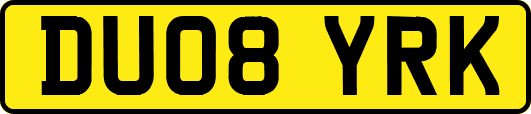 DU08YRK