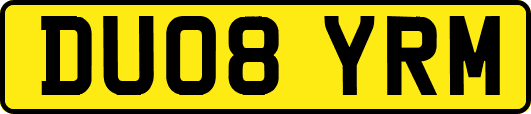 DU08YRM