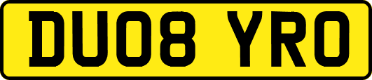 DU08YRO
