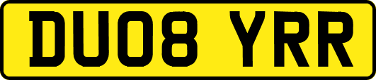 DU08YRR