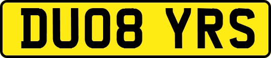 DU08YRS