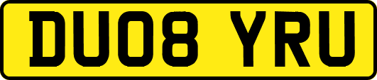 DU08YRU
