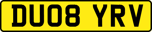 DU08YRV