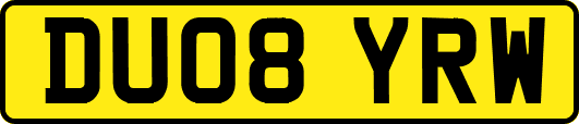 DU08YRW