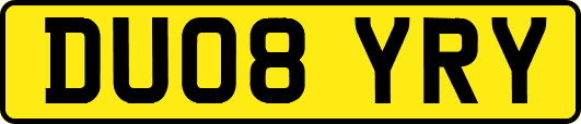 DU08YRY