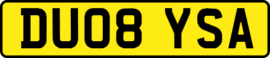 DU08YSA