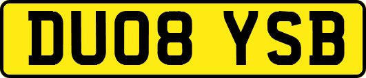DU08YSB
