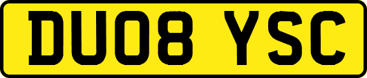 DU08YSC