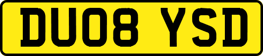 DU08YSD