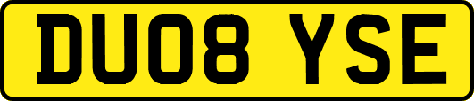 DU08YSE