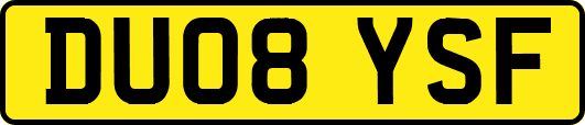 DU08YSF