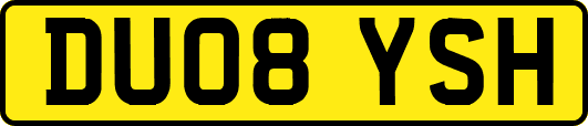 DU08YSH