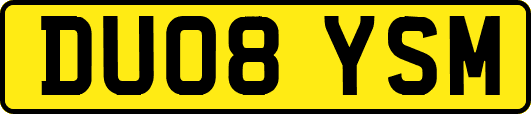 DU08YSM