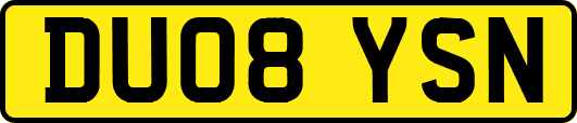 DU08YSN