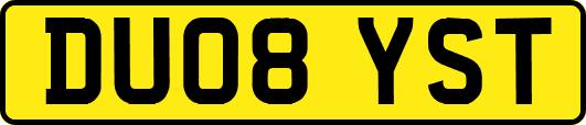 DU08YST