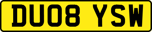 DU08YSW