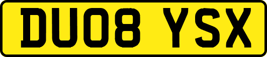 DU08YSX