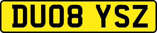 DU08YSZ