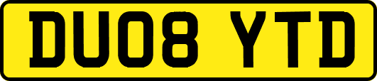 DU08YTD