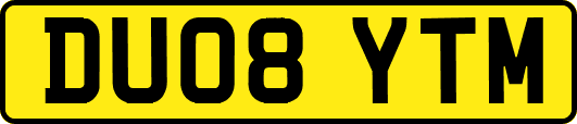 DU08YTM