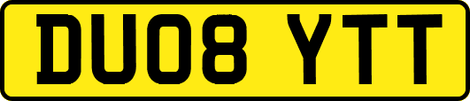 DU08YTT