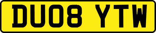 DU08YTW