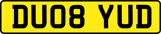 DU08YUD