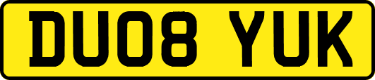 DU08YUK