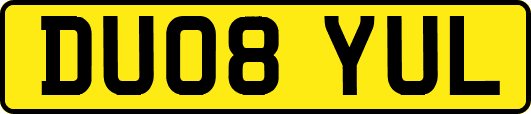 DU08YUL