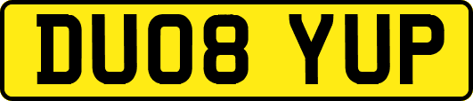 DU08YUP