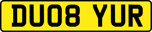 DU08YUR