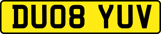 DU08YUV