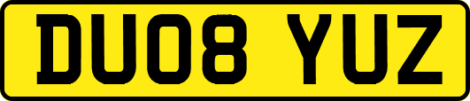 DU08YUZ